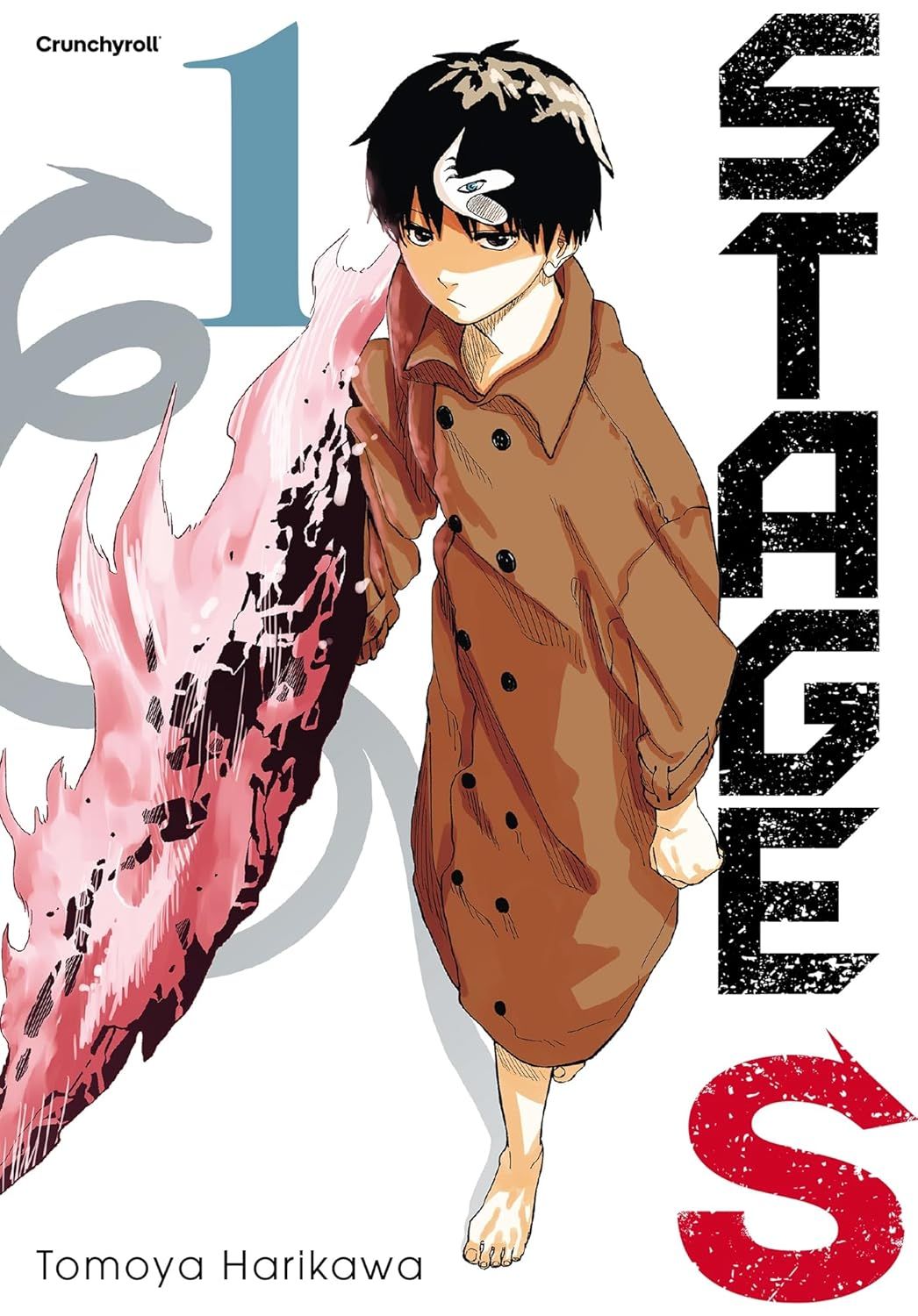 STAGE S - TOME 01