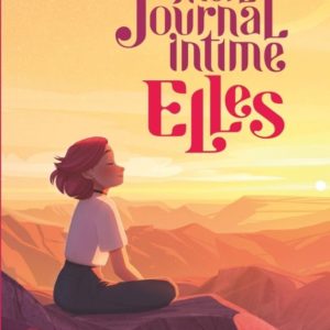 MON JOURNAL INTIME ELLES