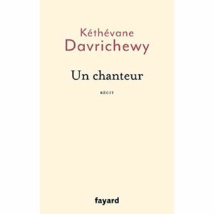 UN CHANTEUR