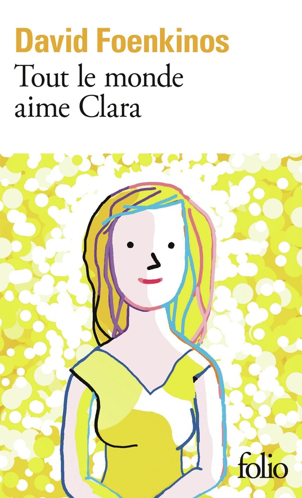 TOUT LE MONDE AIME CLARA