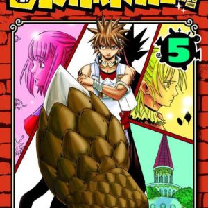 BUSTER KEEL ! - TOME 5