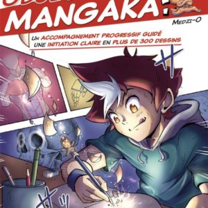 OBJECTIF MANGAKA