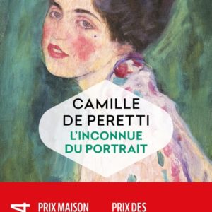 L'INCONNUE DU PORTRAIT