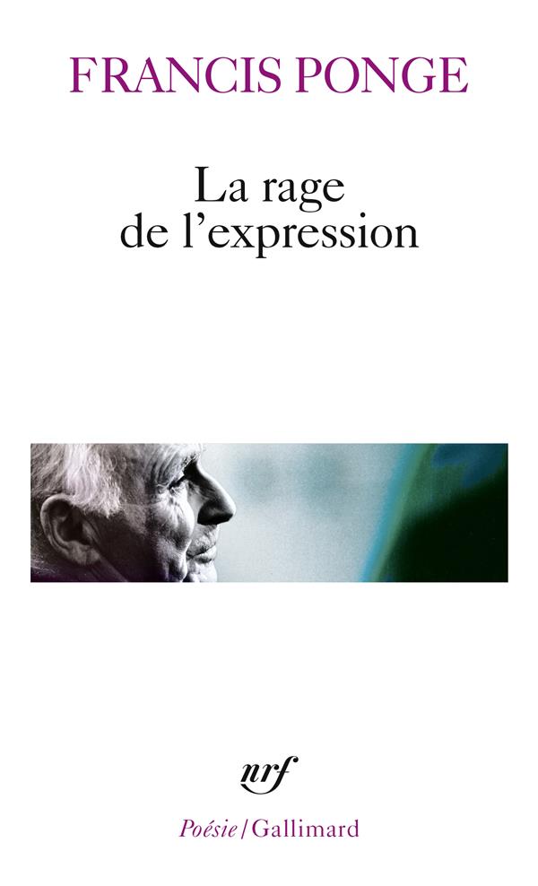 LA RAGE DE L'EXPRESSION - BAC 2026