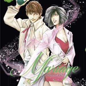 LES GOUTTES DE DIEU - MARIAGE - TOME 03