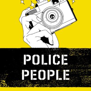 POLICE PEOPLE