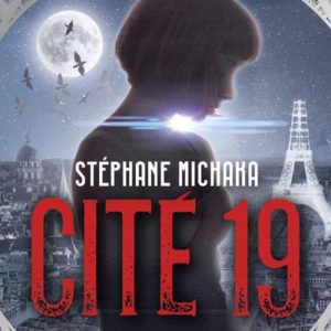 CITE 19 - TOME 2 ZONE BLANCHE - VOL02