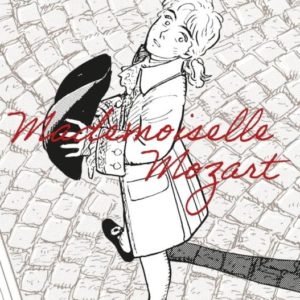 MADEMOISELLE MOZART