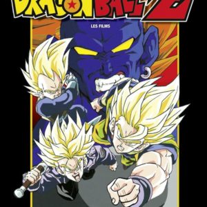 DRAGON BALL Z - T07 - DRAGON BALL Z - FILM 07 - L'OFFENSIVE DES CYBORGS