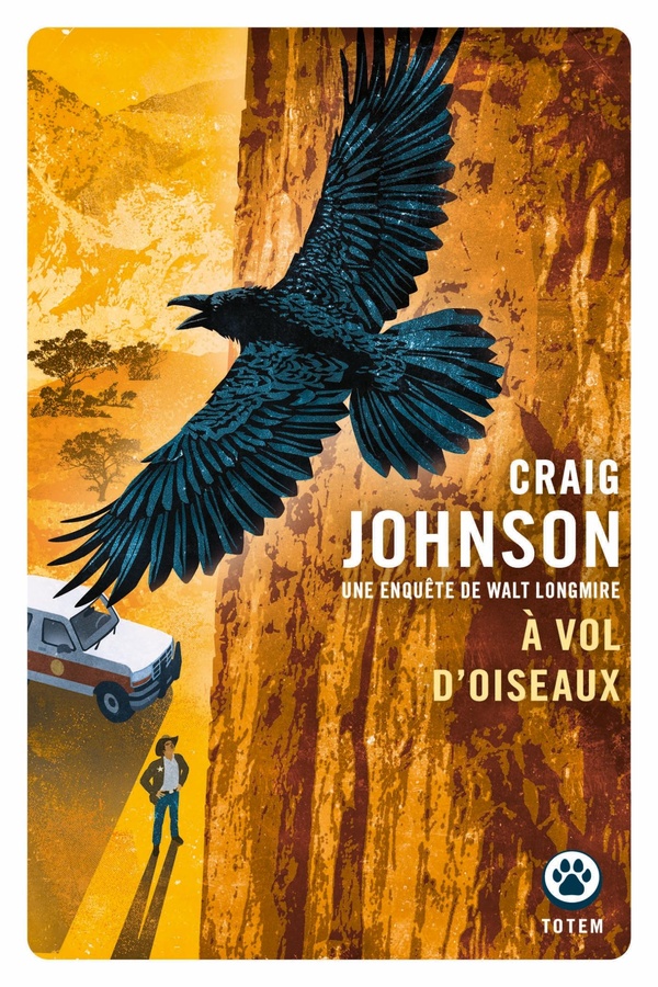A VOL D'OISEAU