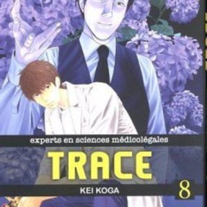 TRACE T08 - VOL08