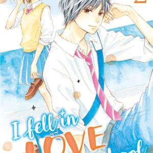 I FELL IN LOVE AFTER SCHOOL T02