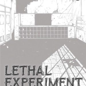 LETHAL EXPERIMENT T08