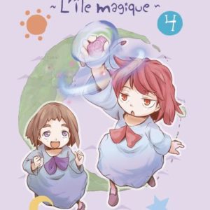 COCO L'ILE MAGIQUE - COCO - L'ILE MAGIQUE T04