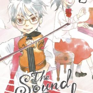 THE SOUND OF MY SOUL - TOME 2 (VF)