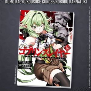 GOBLIN SLAYER - TOME 14