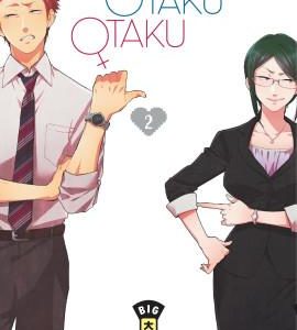 OTAKU OTAKU - TOME 2
