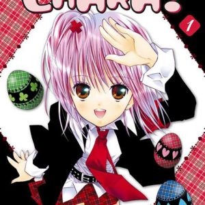SHUGO CHARA ! T01