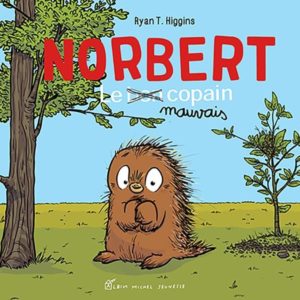 NORBERT - LE BON MAUVAIS COPAIN
