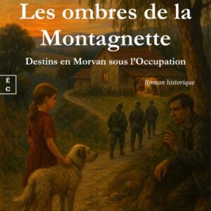 LES OMBRES DE LA MONTAGNETTE