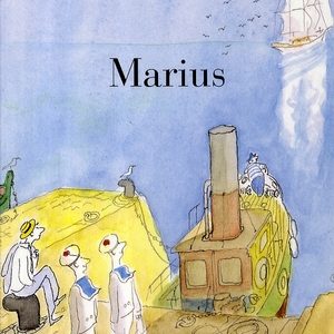 MARIUS
