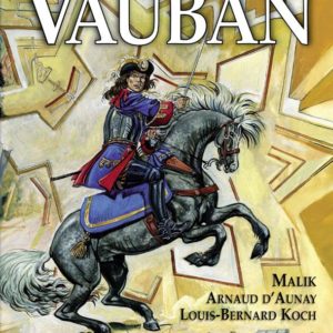 AVEC VAUBAN