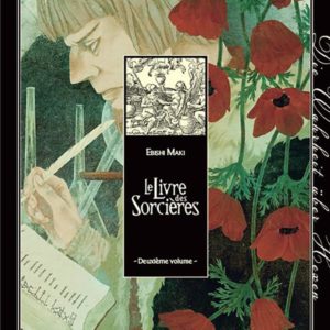 LE LIVRE DES SORCIERES - TOME 02
