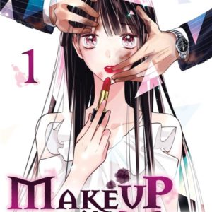 MAKE UP WITH MUD - TOME 1