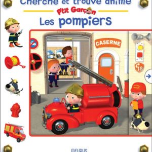 LES POMPIERS