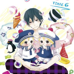 BABY-SITTERS - TOME 06