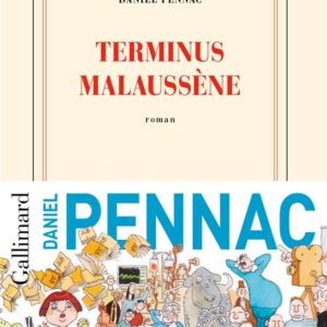 LE CAS MALAUSSENE - T02 - TERMINUS MALAUSSENE