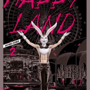 HAPPY LAND - TOME 2 (VF)