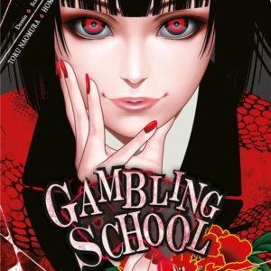 GAMBLING SCHOOL T06