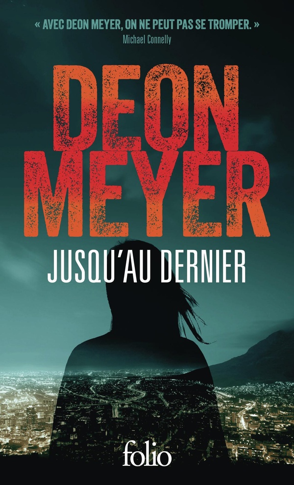 JUSQU'AU DERNIER