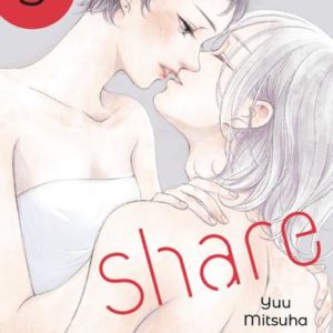 SHARE - TOME 3