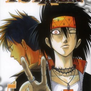 PSYREN - TOME 5
