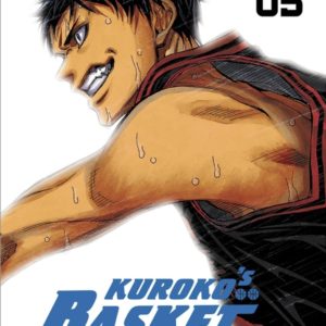 KUROKO'S BASKET - EDITION DUNK T05