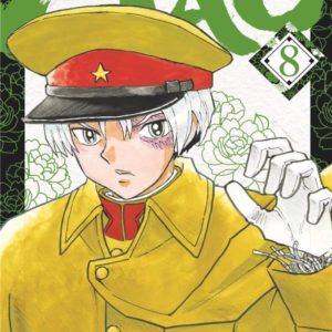 MAO - TOME 08