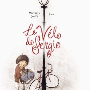 LE VELO DE SERGIO