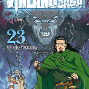 VINLAND SAGA - TOME 23 - VOL23