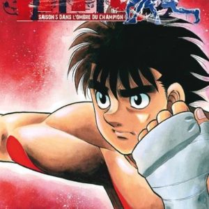 IPPO SAISON 5 - TOME 19 - VOL19