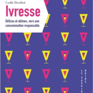 IVRESSE