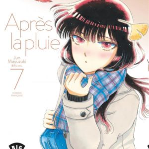 APRES LA PLUIE - TOME 7