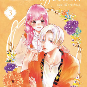 A SIGN OF AFFECTION - TOME 3 (VF) - VOL03
