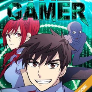 THE GAMER T02