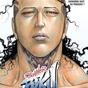 PRISONNIER RIKU - TOME 22 - VOL22