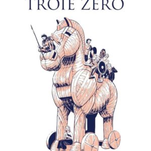 TROIE ZERO - ONE SHOT - TROIE ZERO