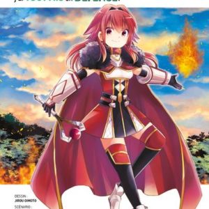 MANGA/BOFURI - BOFURI : JE SUIS PAS VENUE ICI POUR SOUFFRIR ALORS J'AI TOUT MIS EN DEFENSE T06