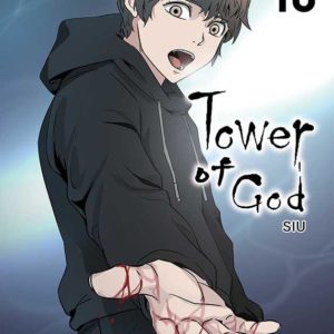TOWER OF GOD T10