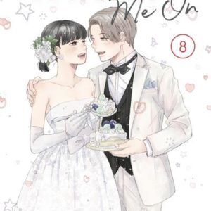 SWITCH ME ON - TOME 8